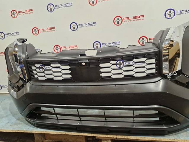 MITSUBISHI 62012W250P Передний бампер в наличии Черкассы