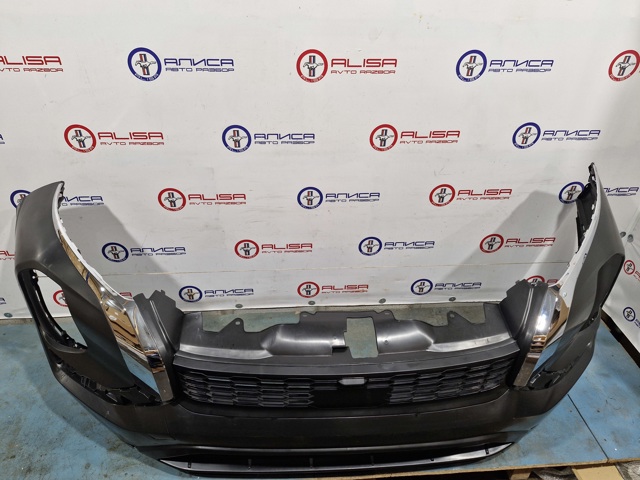 MITSUBISHI 62012W250P Бампер передний в наличии Павлоград