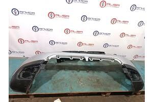 620220594R Бампер передний купить Кривой Рог