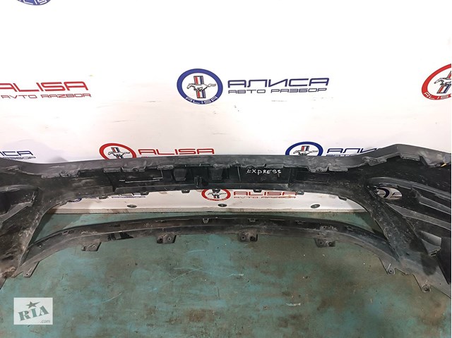 620220594R RENAULT Бампер передний купить в Каменское