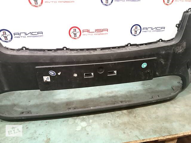 RENAULT 620220594R Бампер передний в наличии Полтава