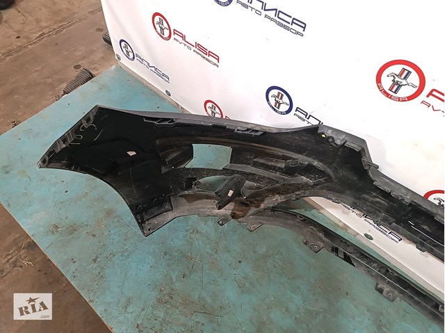 620220594R Бампер передний купить Ужгород