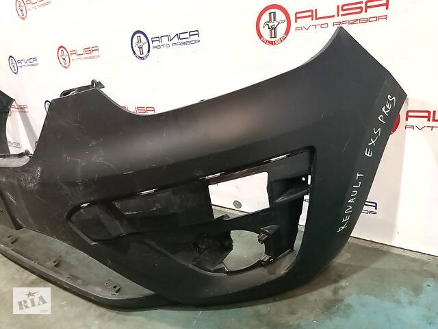 620220594R Передний бампер купить Хмельницкий