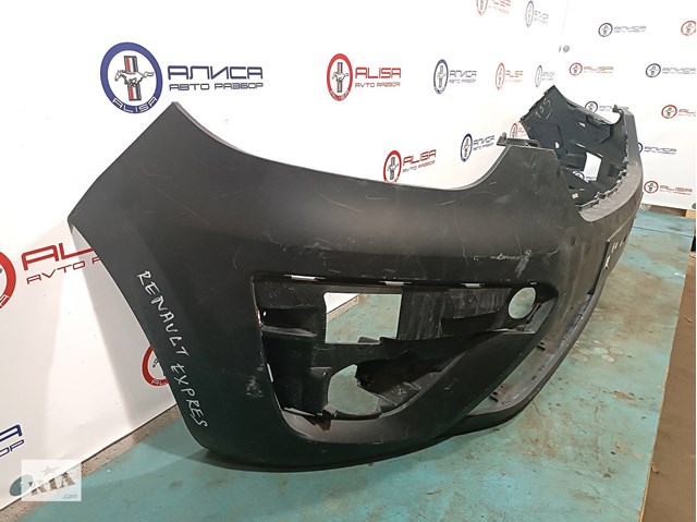 620220594R Передний бампер купить Кривой Рог