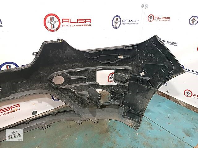 620220594R Бампер передний купить Николаев