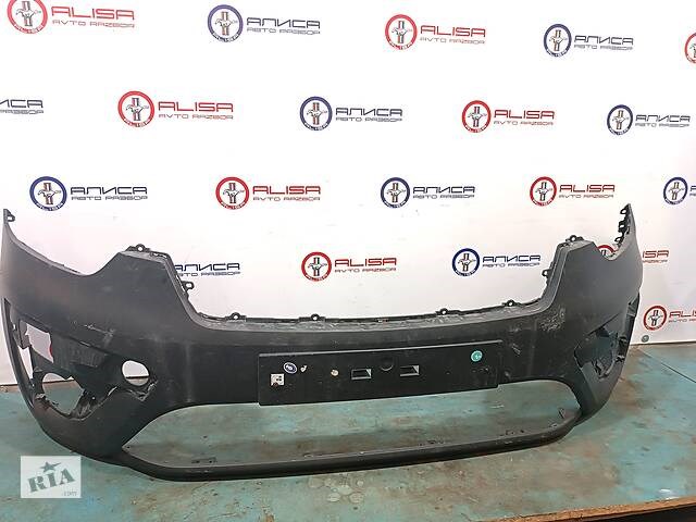620220594R Бампер передний купить Хмельницкий