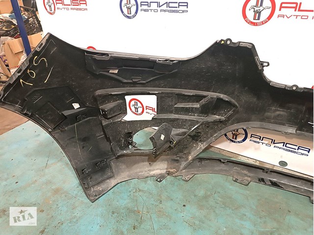 620220594R RENAULT Передний бампер купить в Одесса