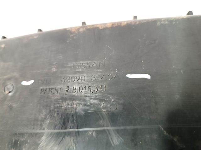 620903TA0A NISSAN Абсорбер переднего бампера купить в Запорожье