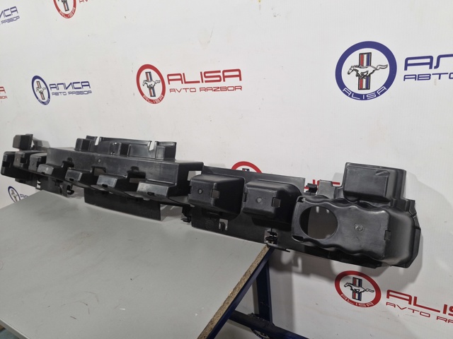 NISSAN 620906RR0A Абсорбер переднего бампера в наличии Киев