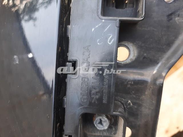 622263JA0A Кронштейн бампера переднего внешний правый купить Сумы