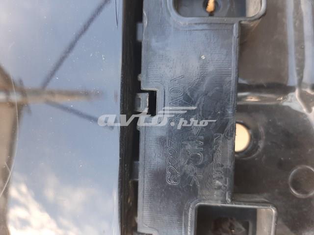 NISSAN 622273JA0A Кронштейн бампера переднего внешний левый в наличии Кривой Рог