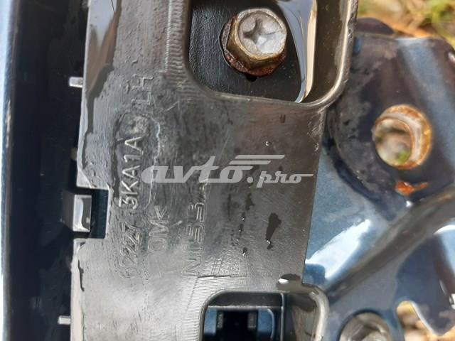 622273KA1A NISSAN Кронштейн бампера переднего внешний левый купить в Черкассы