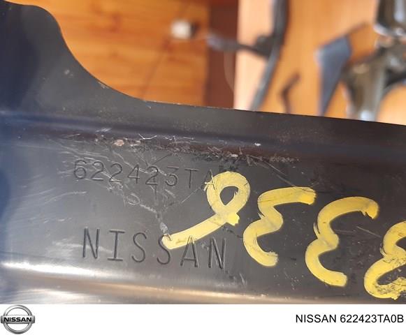 NISSAN 622423TA0B в наличии Полтава