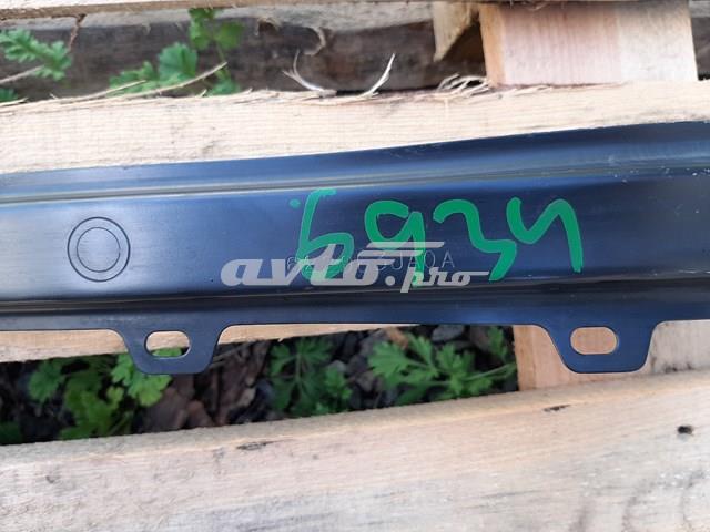 NISSAN 622963JA0A Кронштейн замка капота в наличии Полтава