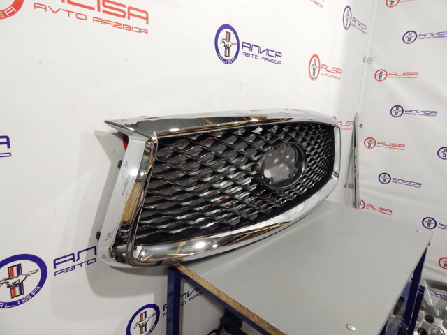 623105NA2A NISSAN Решетка радиатора купить в Сумы