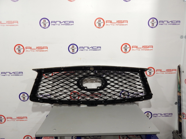 NISSAN 623105NA2A Решетка радиатора в наличии Полтава