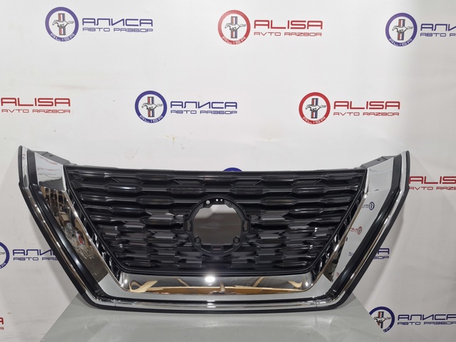 623106RA0B NISSAN Решетка радиатора купить в Павлоград