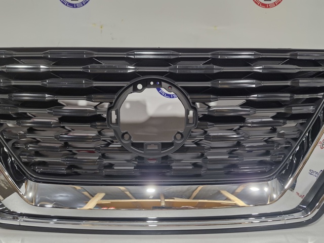 623106RA0B NISSAN Решетка радиатора купить в Хмельницкий