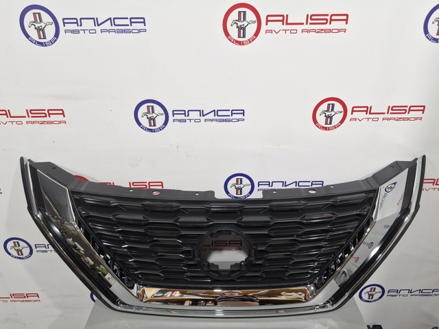 623106RA0B NISSAN Решетка радиатора купить в Каменское