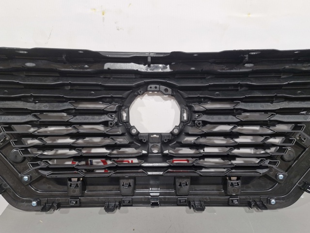 NISSAN 623106RA0B Решетка радиатора в наличии Одесса