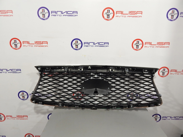 NISSAN 623109NC0A Решетка радиатора в наличии Павлоград