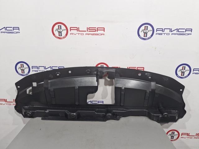 NISSAN 623226RR0A Накладка передней панели (суппорта радиатора) верхняя в наличии Сумы