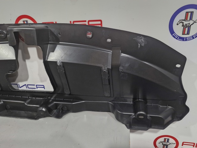 NISSAN 623226RR0A Накладка передней панели (суппорта радиатора) верхняя в наличии Николаев