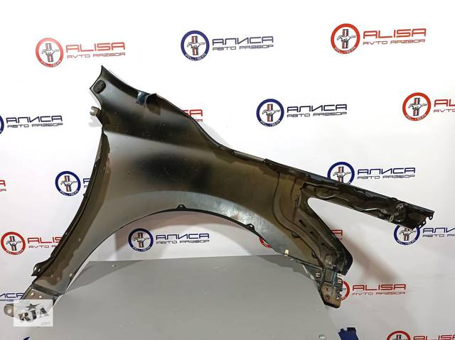 631013TA0A NISSAN Крыло переднее левое купить в Житомир