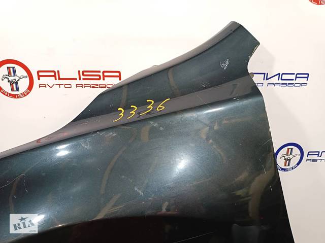 631013TA0A NISSAN Крыло переднее левое купить в Запорожье