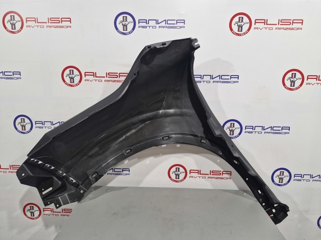 63112W260P MITSUBISHI Крыло переднее правое купить в Ровно