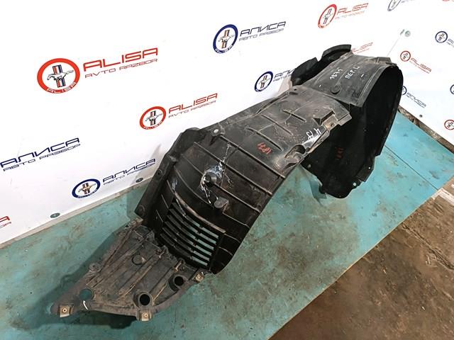 NISSAN 638413TA0A Подкрылок передний левый в наличии Ирпень