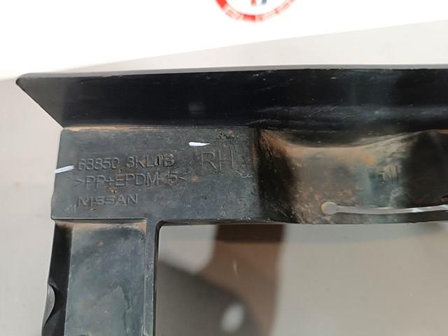 638503KL1B NISSAN купить в Полтава