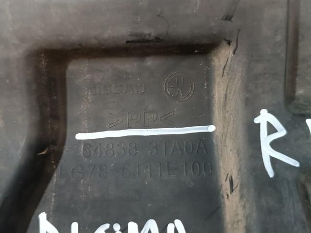 648383TA0A NISSAN купить в Каменское