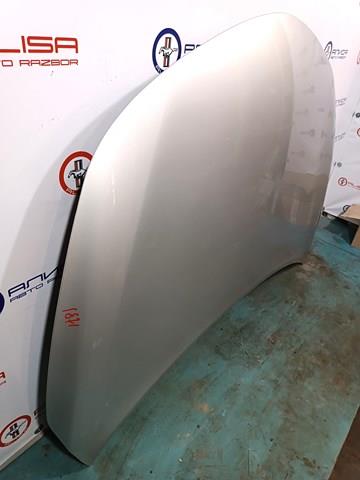 651003TA0A Капот купить Житомир