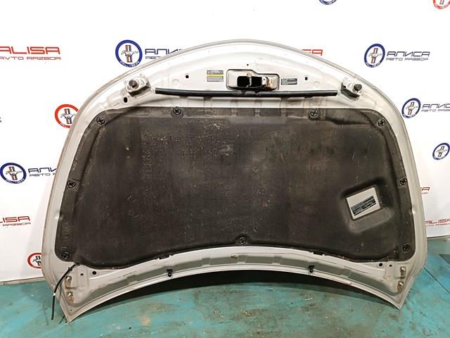 NISSAN 651003TA0A Капот в наличии Львов