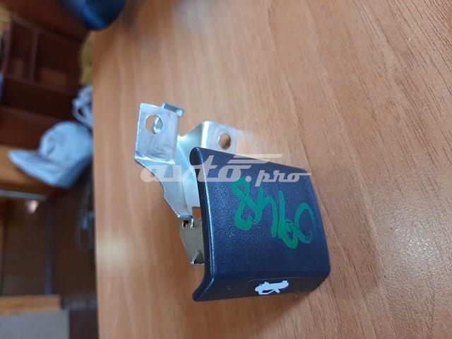 Ручка открывания капота 656223JA1A NISSAN