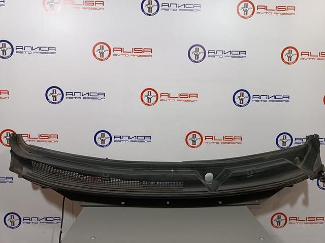 Водосток лобового стекла, жабо 668623JA0A NISSAN