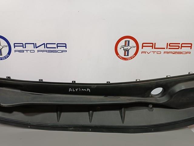 NISSAN 668623TA0A Водосток лобового стекла, жабо в наличии Украина