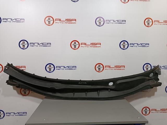 Водосток лобового стекла, жабо 668623TA0A NISSAN