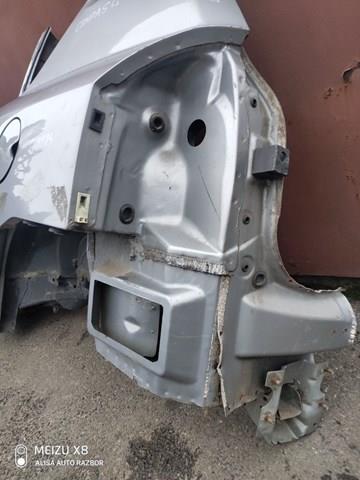 68001973AF CHRYSLER Крыло заднее левое купить в Каменское