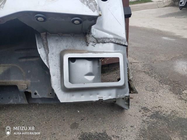 68001973AF Крыло заднее левое купить Каменское
