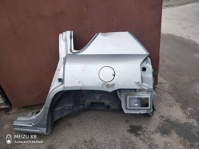 68001973AF Крыло заднее левое купить Винница