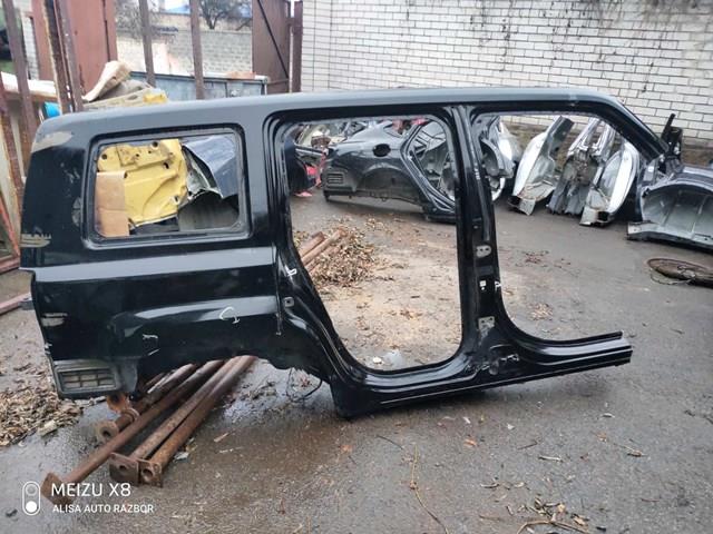 68019176AB CHRYSLER Проем передней правой двери купить в Киев