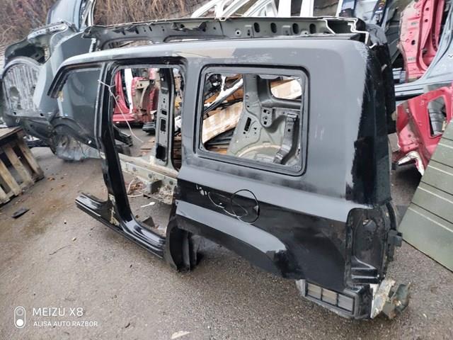 CHRYSLER 68019177AB Проем передней левой двери в наличии Полтава