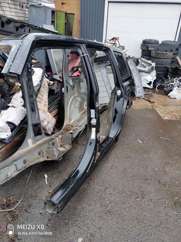 68019177AB CHRYSLER Проем передней левой двери купить в Винница
