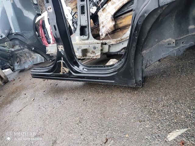 68019177AB CHRYSLER Проем передней левой двери купить в Львов