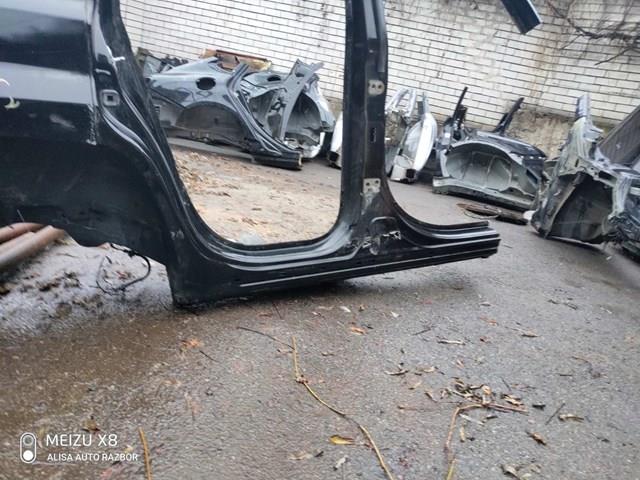68019178AB CHRYSLER Крыло заднее правое купить в Полтава