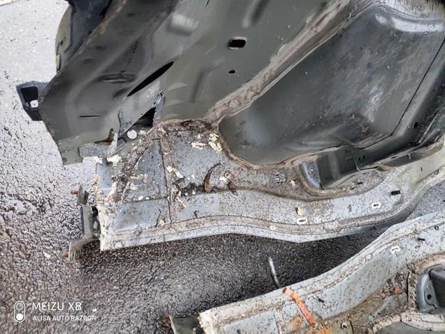 68019179AB Крыло заднее левое купить Одесса