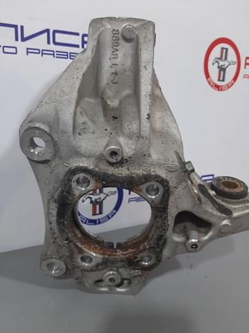 68080869AD CHRYSLER Цапфа (поворотный кулак) передний левый купить в Чернигов