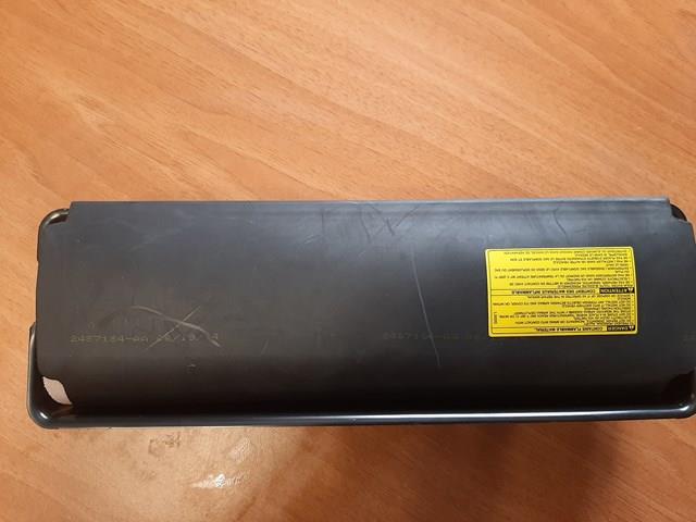 Эйрбэг защиты коленей нижняя 68102343AF CHRYSLER